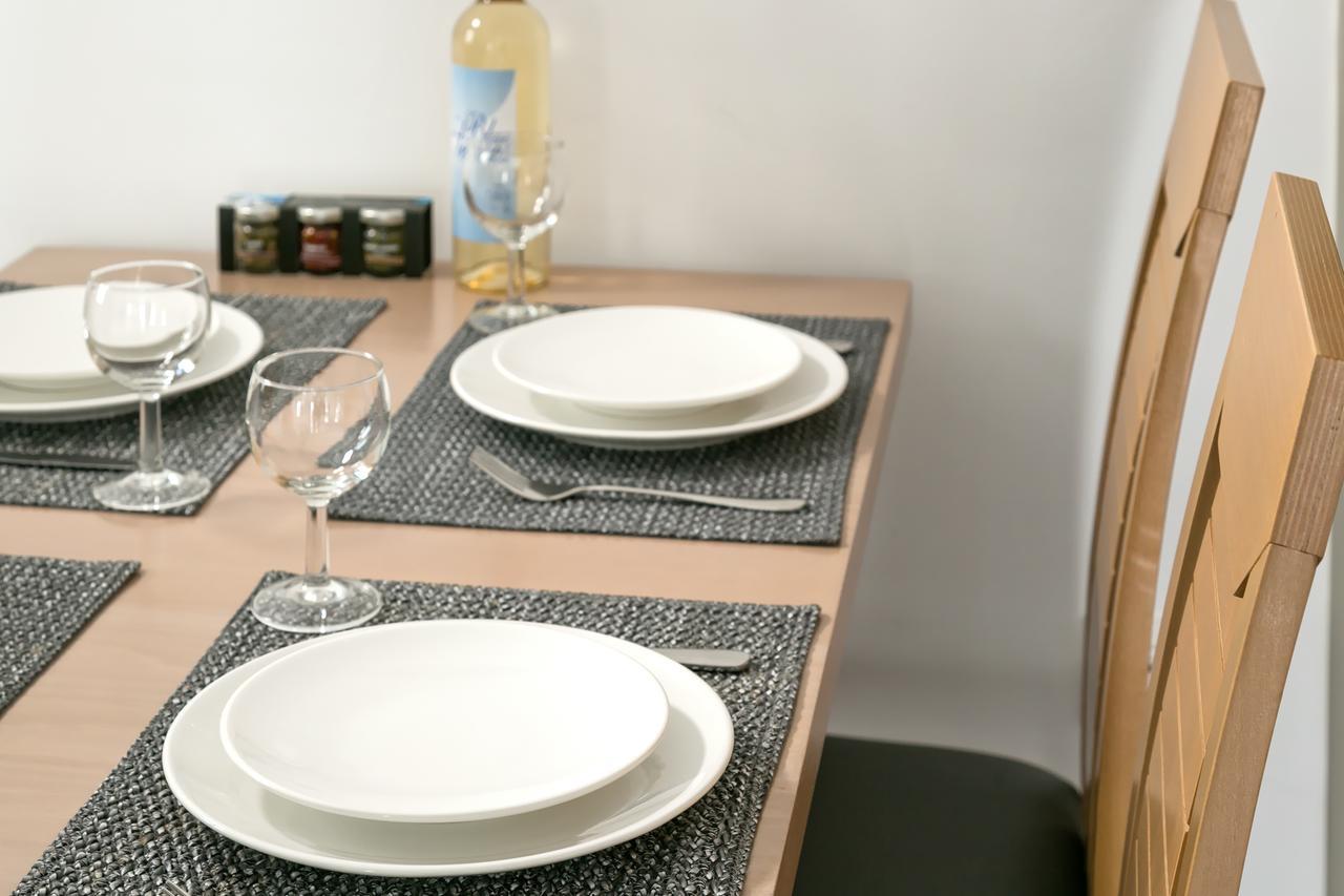 Santorini Blue Senses Villas Mesaria Zewnętrze zdjęcie